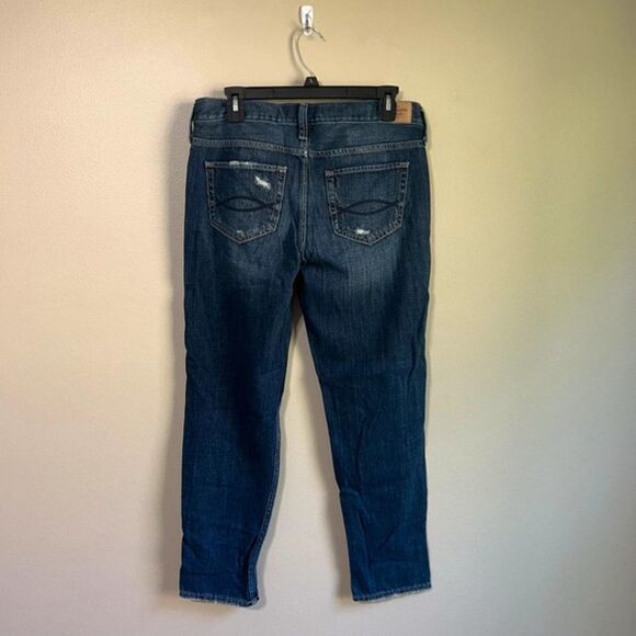 Abercrombie & Fitch size 4 jeans - Picture 7 of 7